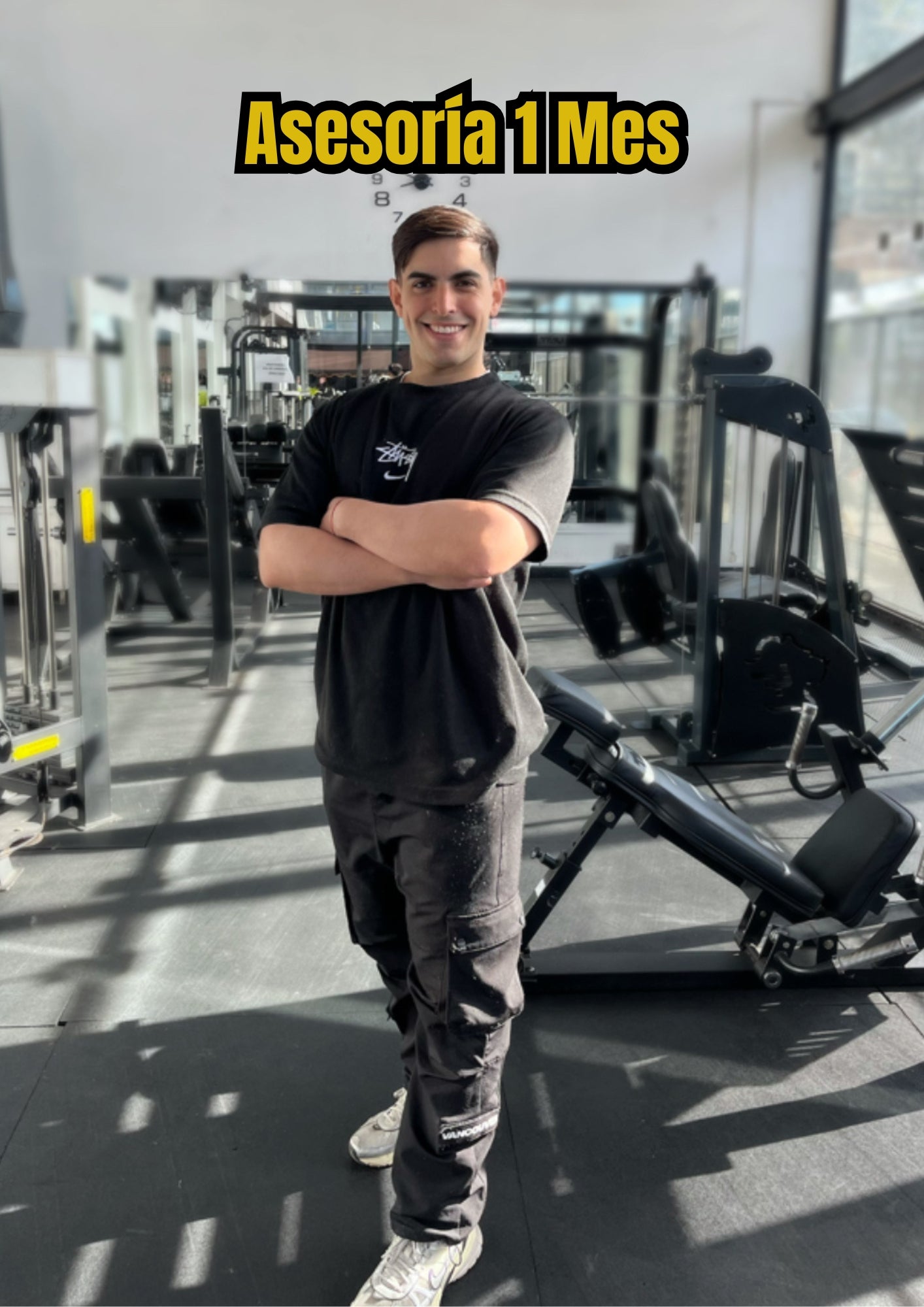 Asesoria Mensual - Online