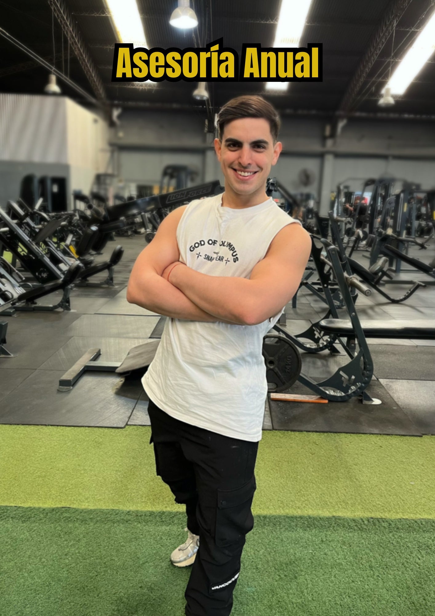 Asesoria Anual - Online