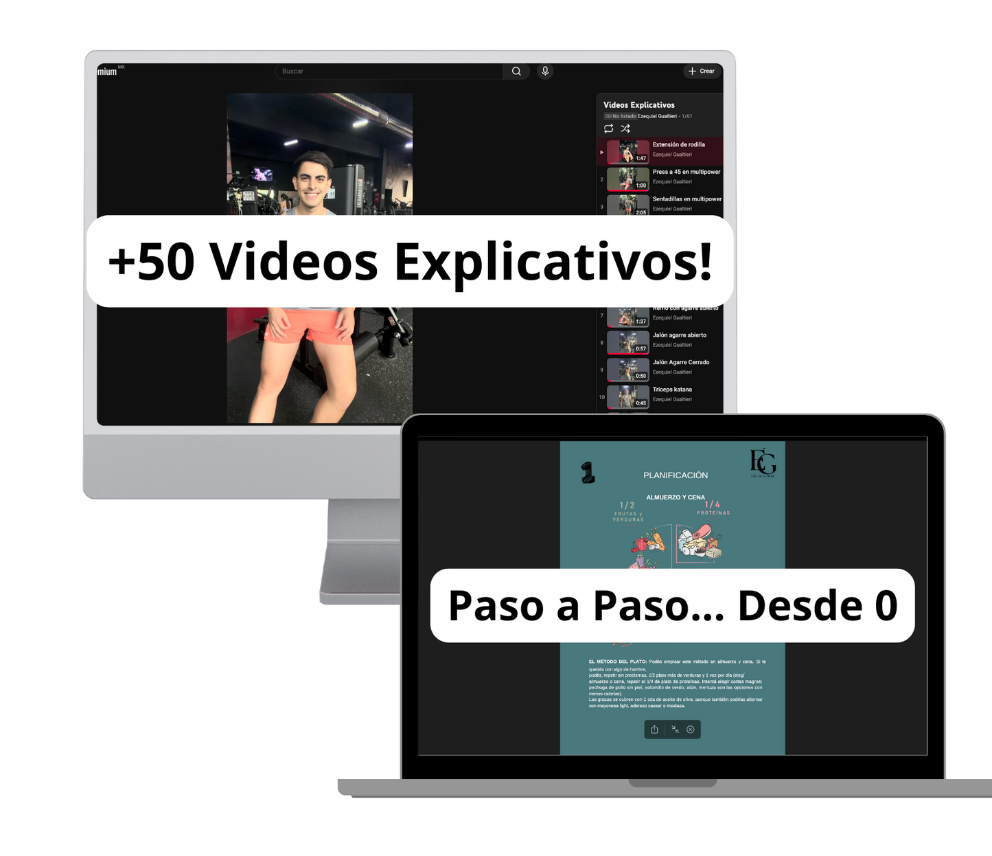 Reconstruye tu Cuerpo en 90Días